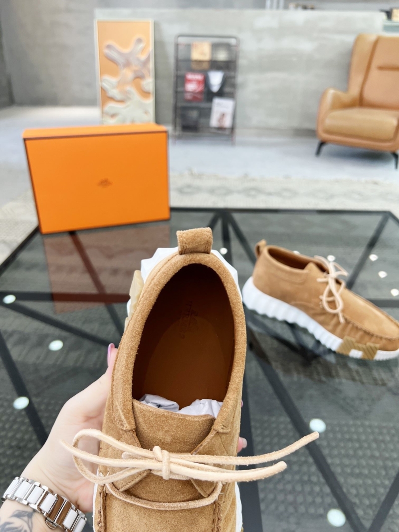 Hermes Sneakers